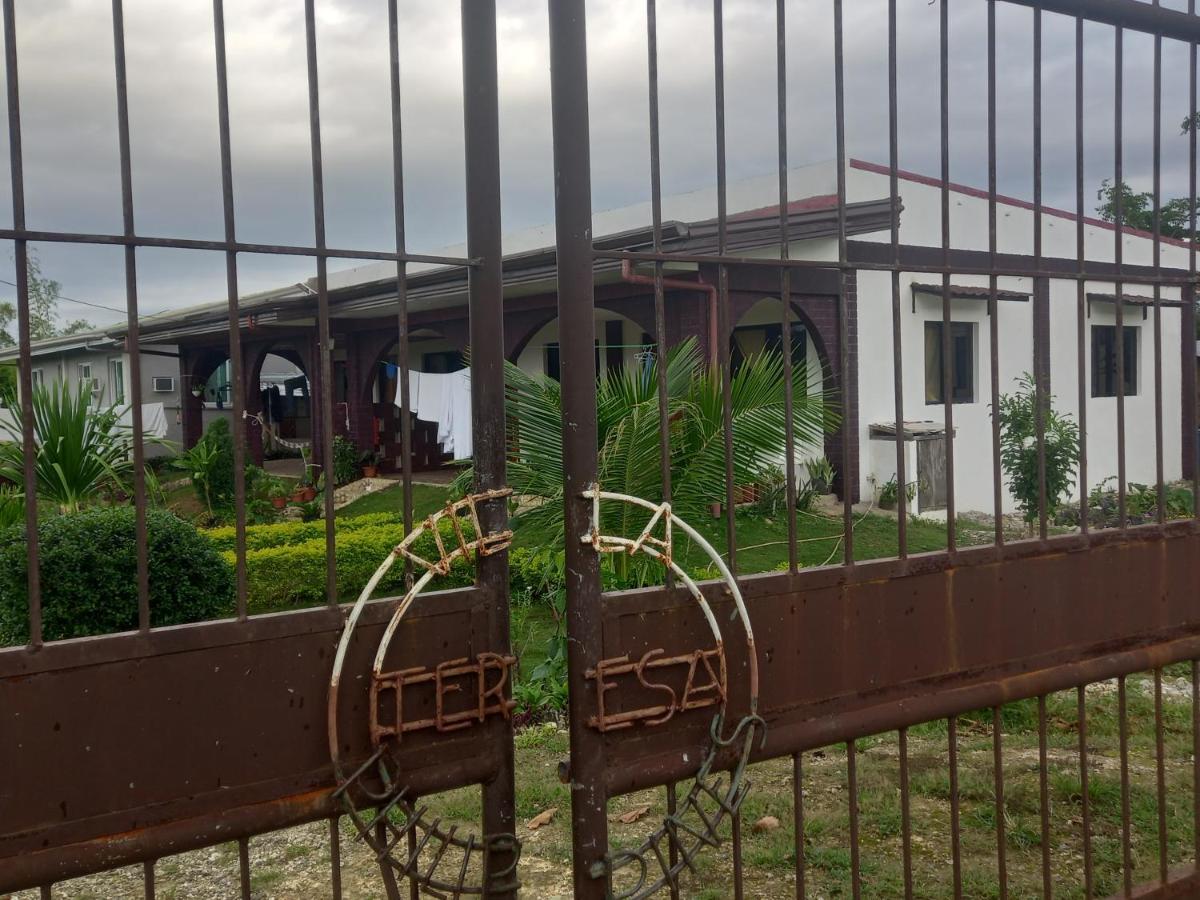 Teresa House Rental Villa Teresa Philippines Moalboal Exterior foto